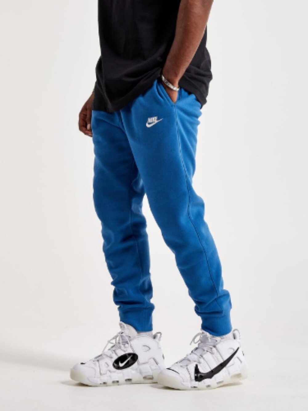 Nike Club Fleece Jogger Sweatpants